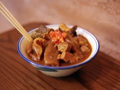 -CowCow其其·牛杂咖啡公司(六运店)