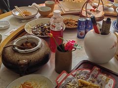 -同乐馆(阳光店)