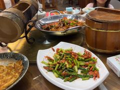 -61号餐吧(兴坪古镇漓江店)