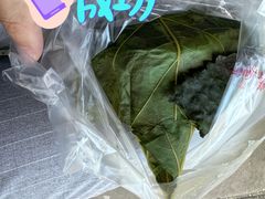 -叶婆婆豆浆馍馍