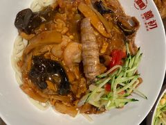 -添萬囍·天津三鲜捞面(天河城店)