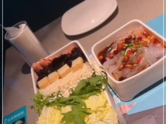 -半天妖烤鱼(新中关购物中心店)