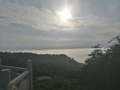 -沂蒙山旅游区云蒙景区(蒙山国家森林公园)
