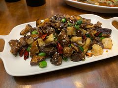 -赵小姐丨新中餐(曲江店)