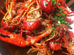 -虾小龙老长沙龙虾馆(坡子街店)