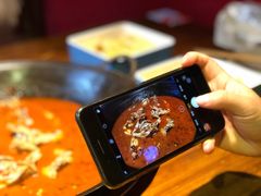 牛蛙-老天桥蛙炉火锅(姑苏总店)