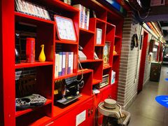 -北平印象.北京烤鸭.新京菜.融合菜(世贸店)
