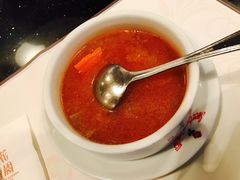 -花园餐厅(铜锣湾店)