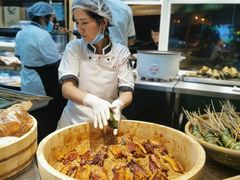 -筱爷叔·上海传统手工菜(玉树路店)