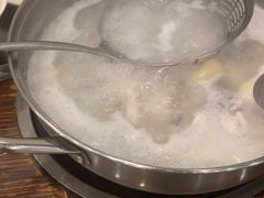 -正能量脆肉鲩火锅
