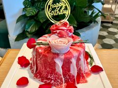 -椰子不语 椰子鸡火锅(淮海店)