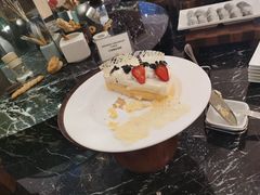 -上海丽笙精选海仑宾馆·莫赛克餐厅