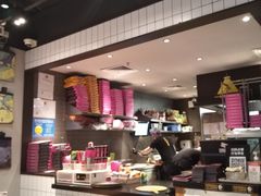 -乐凯撒披萨(南山书城店)