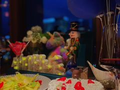 -烛影拾光观景餐厅·创意菜·摄影·小提琴(大唐不夜城店)