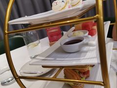 -L'Arome芳芳法国餐厅(仙林金鹰店)