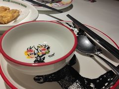 -新白鹿餐厅(第一百货店)