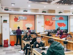 -老盛兴汤包馆(大华二路店)