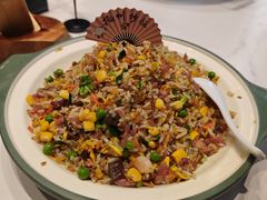 扬州炒饭-打酱油·非遗淮扬菜(瘦西湖梅岭店)