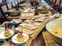 -芸南道·过桥米线(昆明老街旗舰店)