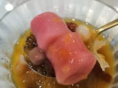 -金姐台湾菜(珠江路店)