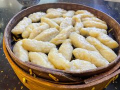 -王村姑老土炕莜面村(张北店)