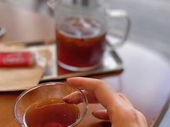 -从启咖啡(五羊邨店)