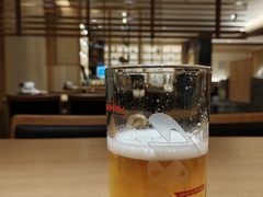-江户前日本料理(瑞诗酒店店)