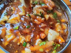 -乐山豆腐脑(北街店)