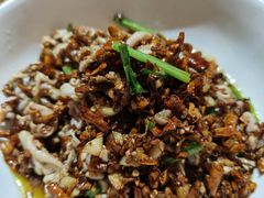 -衡东土菜馆(天际绿洲店)