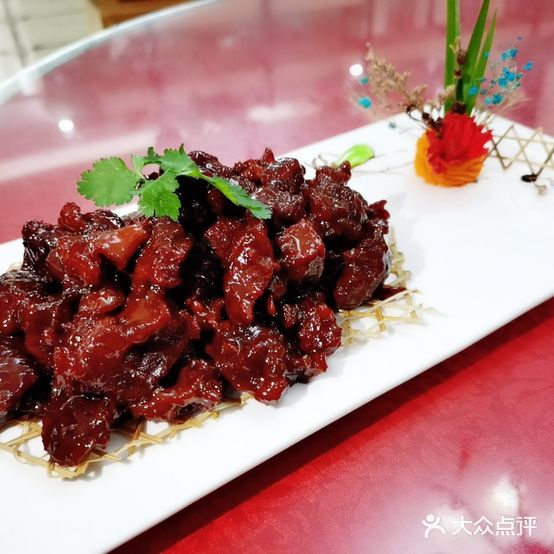 川豫味道(延津上宅公园世纪店)