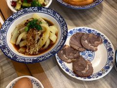 -夏雪花·手工拉面(南油店)