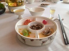 -桂花楼淮扬中餐厅(浦东香格里拉店)