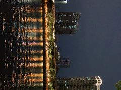 -珠江夜游西堤码头