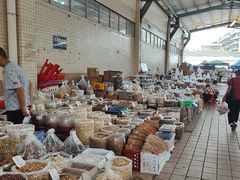 -细村农贸综合市场