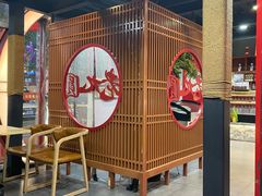 -老九圆山西面馆(CBD店)