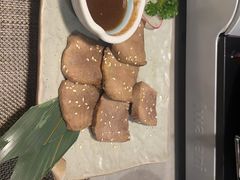 -满来寿喜烧(金虹桥店)