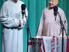 -周末相声俱乐部