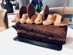 -THE WOODS 简餐 (国贸商城店)