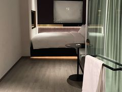 -苏州观前平江CitiGO欢阁酒店