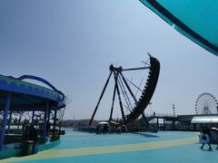 -秦皇岛乐岛海洋王国