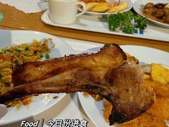 -宜家·瑞典风味餐厅(武汉荟聚中心店)