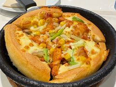 -必胜客(滨江店)