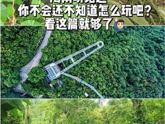 -呀诺达热带雨林