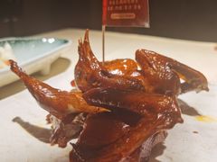 -侨美食家·粤菜(体育西路店)