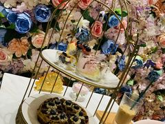-卓花境Flowerwonderland花店