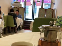 大堂-翠亭酒家(山西南路店)