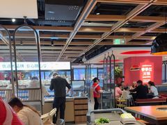 -季季红火锅(长沙步行街店)