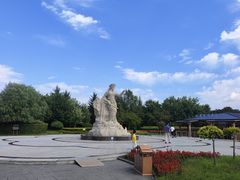 -镜泊湖风景区