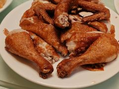 -胖子菜馆(隆昌路店)