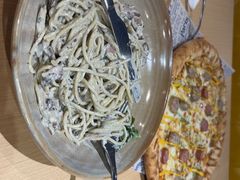 -米斯特比萨(罗斯福店)